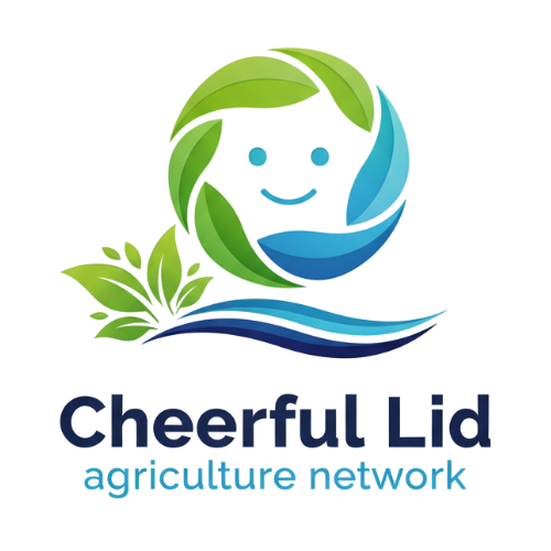 Cheerful Lid